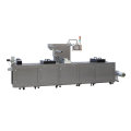 Dlz-460 Full Automatic Continuous Stretch Medical Product Vacuum Packing Machine